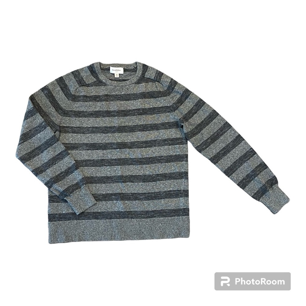 Goodfellow & Co. striped sweater